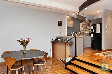 Rented by Halstead Real Estate