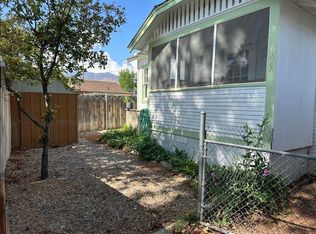 667A Schley St, Bishop, CA 93514