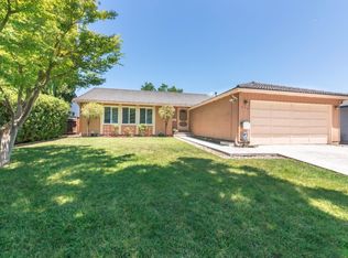 643 Glenburry Way, San Jose, CA 95123