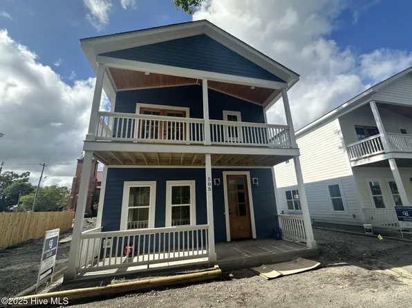 505 Common Cap Way, Wilmington, NC 28401