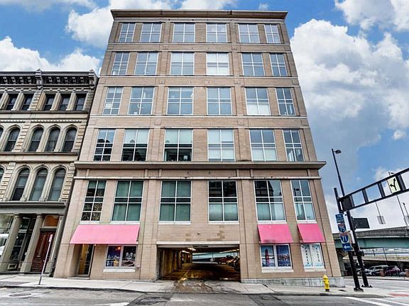 2nd image of 353 W 4th St Unit 408