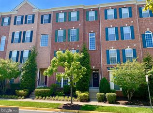 2117 Abbottsbury Way #2117, Woodbridge, VA 22191