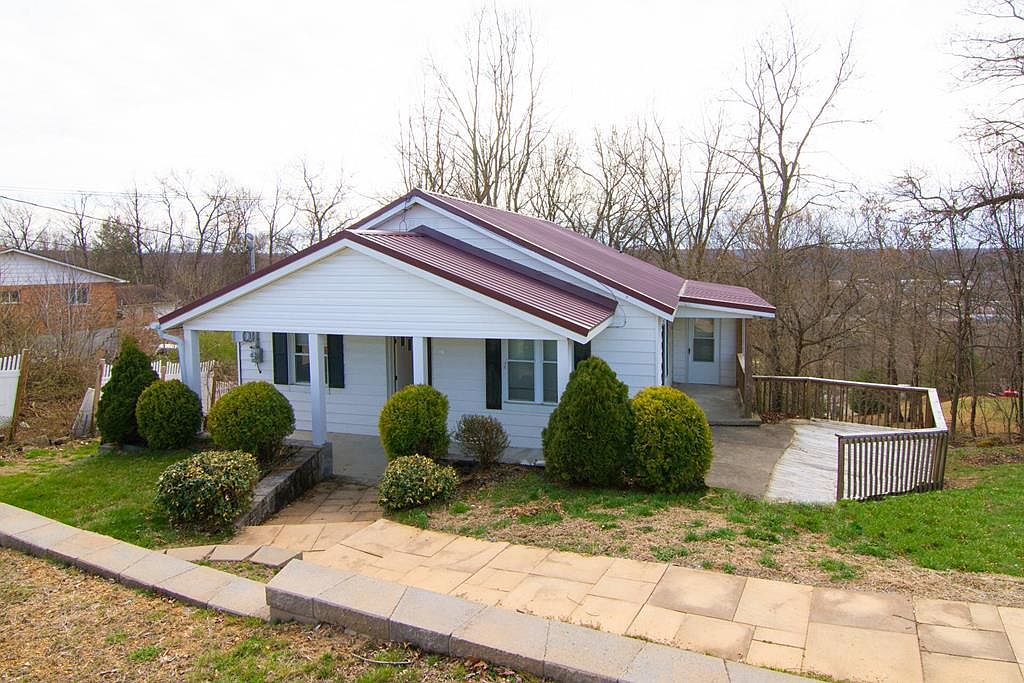 204 Fitzpatrick Rd, Beckley, WV 25801 MLS 83886 Zillow