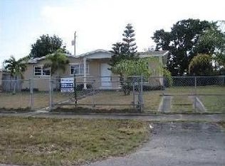 12040 SW 185th Ter, Miami, FL 33177