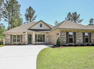 338 Saffron Ave, Fairhope, AL 36532