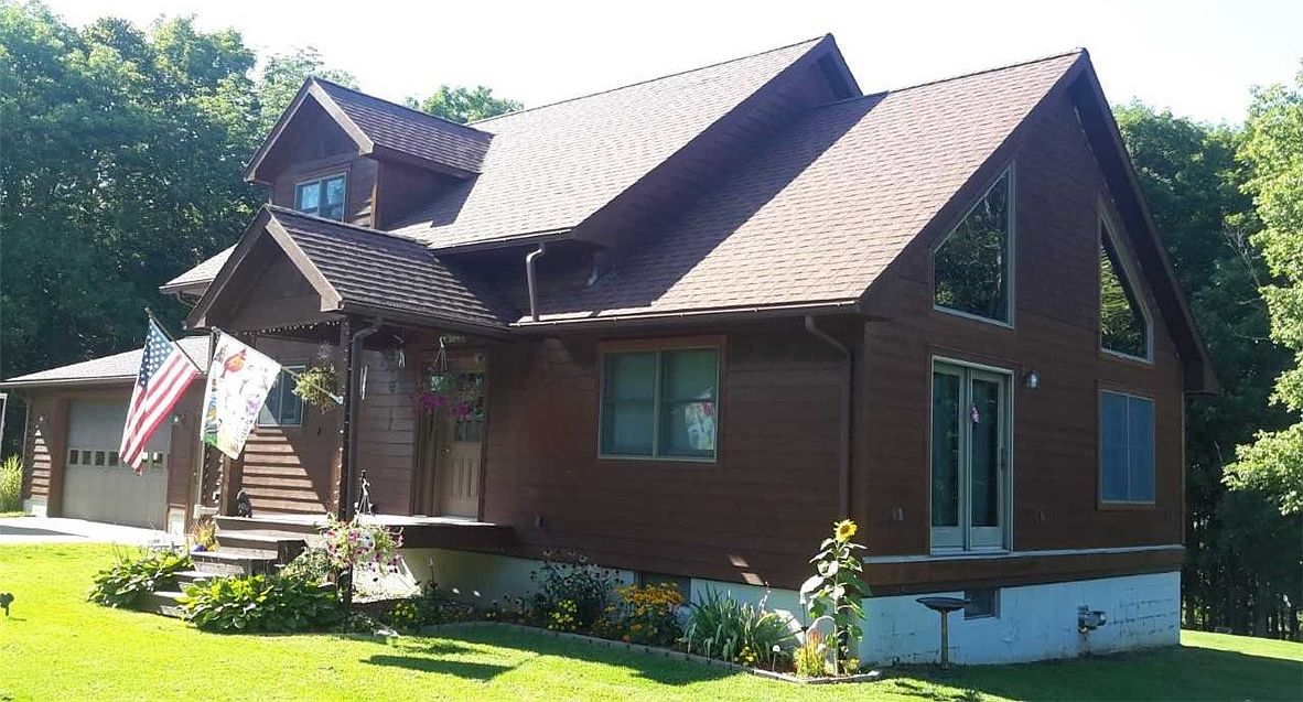 2508 Isaman Hill Rd, Swain, NY 14884 Zillow