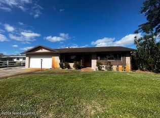 1940 Autumn St, Titusville, FL 32780