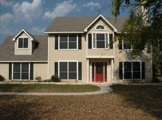 110 Spring Br, Bastrop, TX 78602