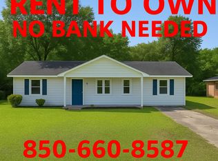 911 W Stuart Dr, Mobile, AL 36605