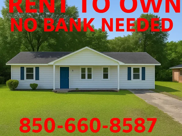 911 W Stuart Dr, Mobile, AL 36605