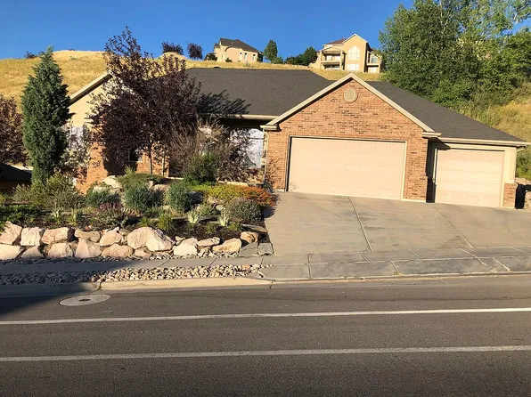 279 E Eagleridge Dr, North Salt Lake, UT 84054