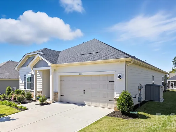 2023 Merida St, Charlotte, NC 28214
