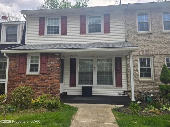 104 Haverford Dr, Wilkes Barre, PA 18702