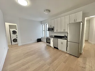 Rented by New Amsterdam Realty Group