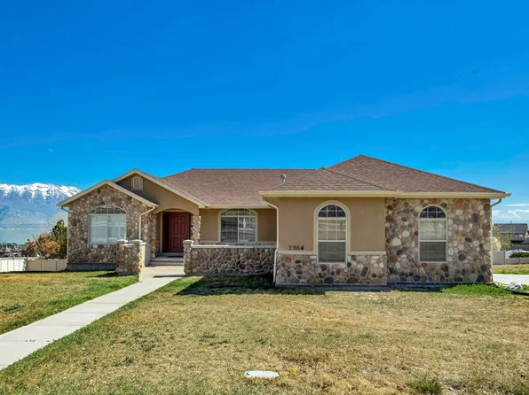 3964 S Starlight Dr, Saratoga Springs, UT 84045