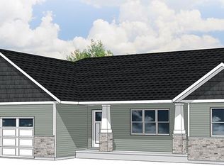 8411 Maplefield Way, Weston, WI 54476