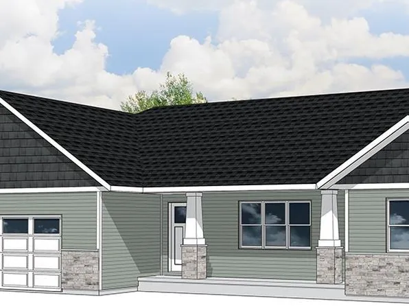 8411 MAPLEFIELD WAY, Weston, WI 54476