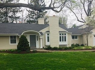 6060 Worlington Rd, Bloomfield Hills, MI 48301