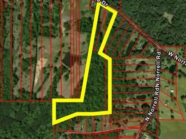 W Northside Dr, Bolton, MS 39041