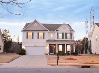 10616 Atkins Ridge Dr #13, Charlotte, NC 28213