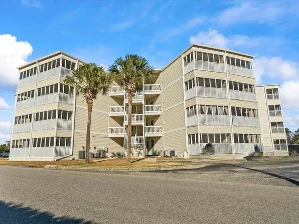 4350 Intercoastal Village Dr. #2105, Little River, SC 29566