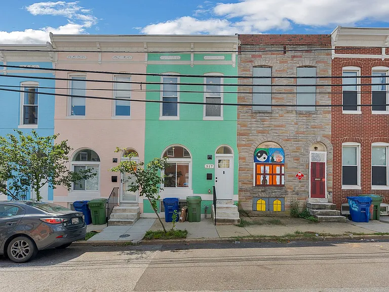 517 E 27th St — Photo 26