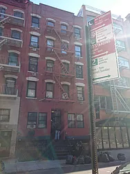 148 Orchard Street in Lower East Side
