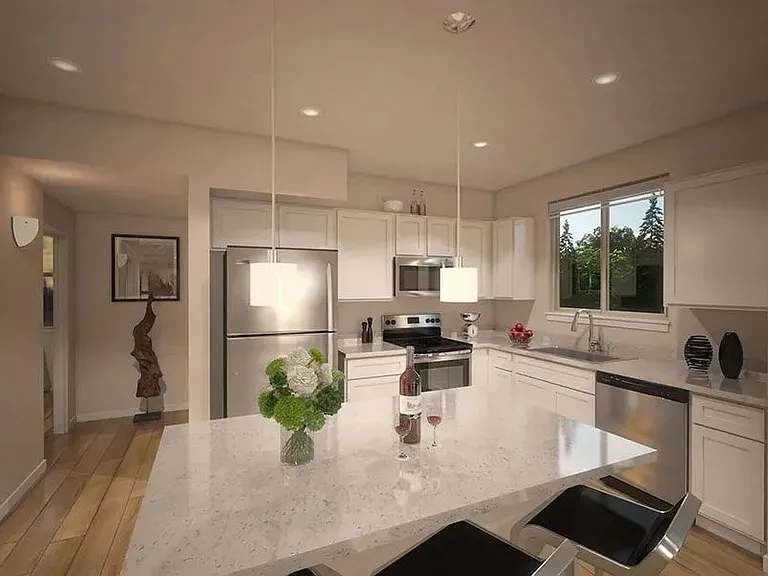 Silverado Apartments — Photo 25
