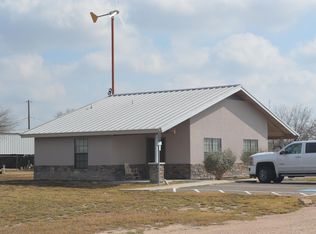 505 W Owassa Rd, Edinburg, TX 78539