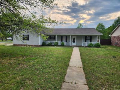 11 Chad Ct, Cabot, AR, 72023