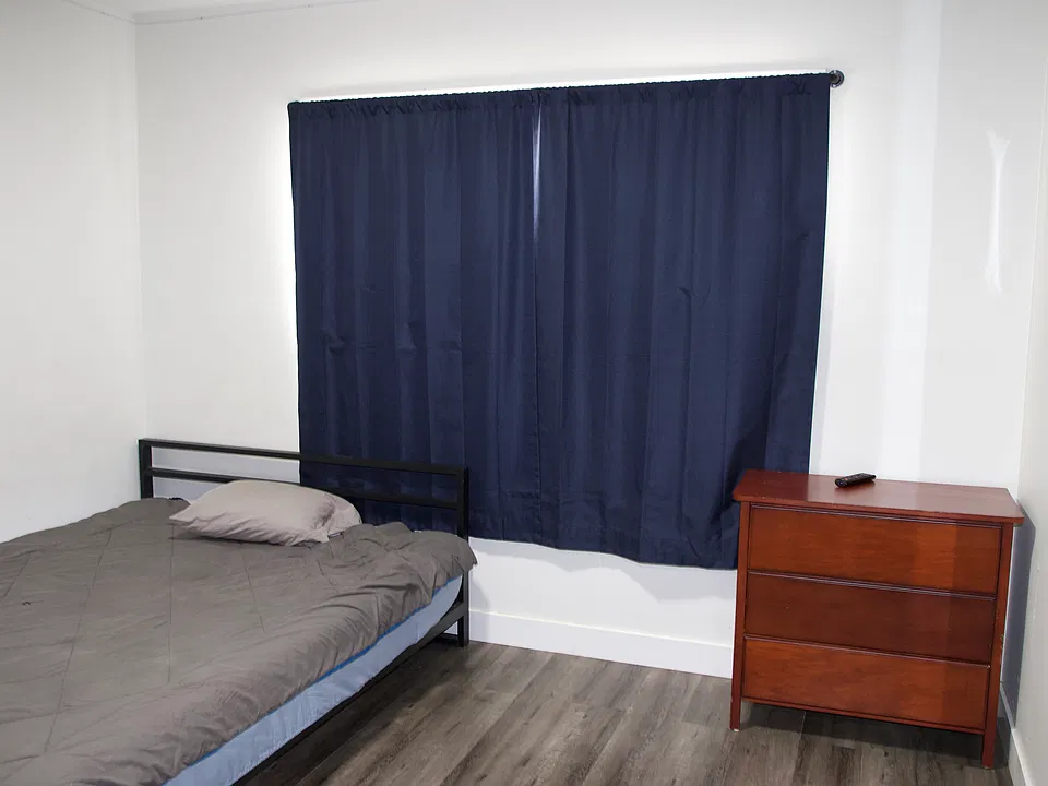 Dixon Dr
