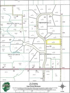 X26 My Abbys Ln, Pequot Lakes, MN, 56472