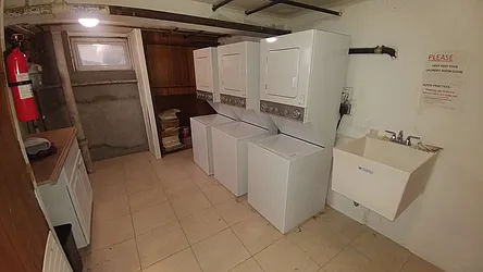 Rented by Halvatzis Realty