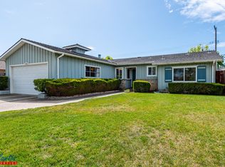 4568 Strawberry Park Dr, San Jose, CA 95129