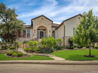 24131 Vecchio, San Antonio, TX 78260
