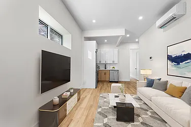 Rented by Manhattan Realty Group