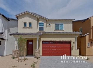 1321 N Quinn, Mesa, AZ 85206