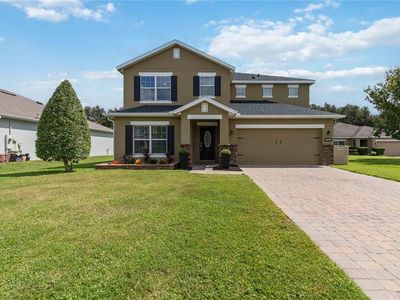 10049 Stockbridge St, Clermont, FL, 34711