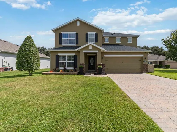 10049 Stockbridge St, Clermont, FL 34711