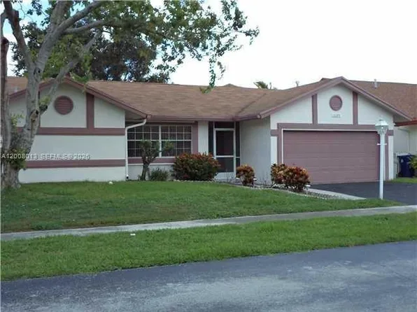 10379 Welleby Isles Blvd, Sunrise, FL 33351