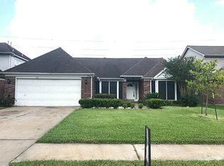 5547 Forest Trails Dr, Houston, TX 77084