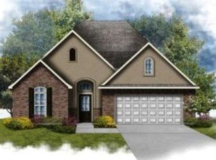 5232 Knight Dr, Zachary, LA 70791