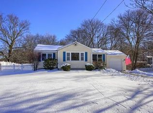 135 High St, Billerica, MA 01821