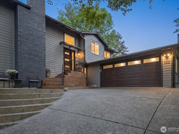 133 N 205th Street, Shoreline, WA 98133