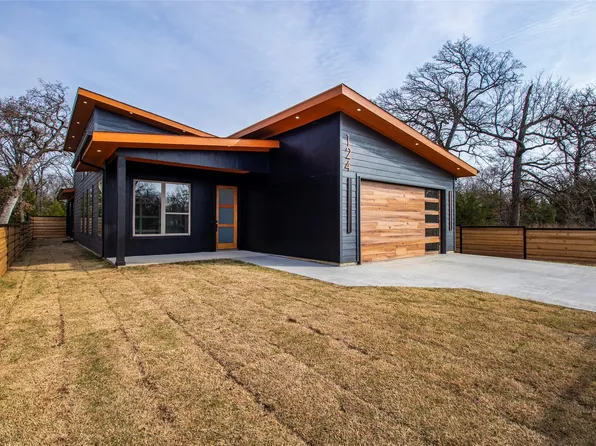 124 Aztec Dr, Mabank, TX 75156