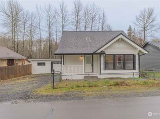 211 E Beck St, McCleary, WA 98557