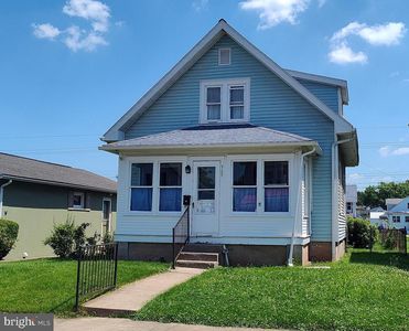 727 S Grand St, Lewistown, PA, 17044
