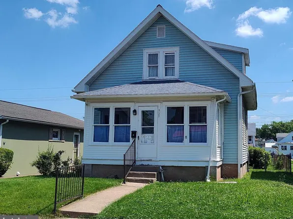 727 S Grand St, Lewistown, PA 17044