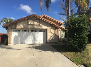 27704 Doreen Dr, Menifee, CA 92586