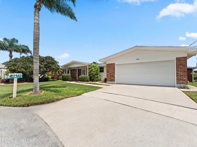 1700 Neptune Dr, Merritt Island, FL, 32952